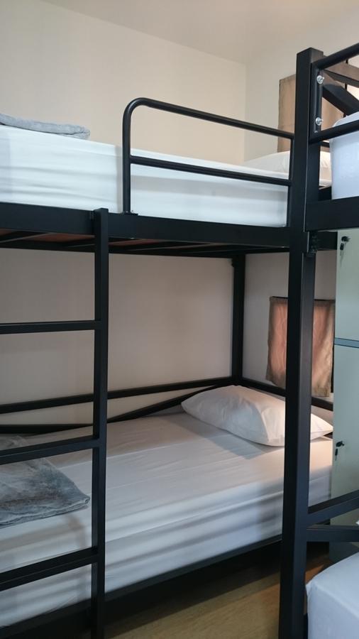 Na-tub Hostel Baan Tai