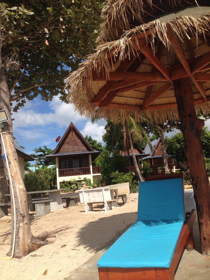 Hotel Tropicana Khophagan Thongsala