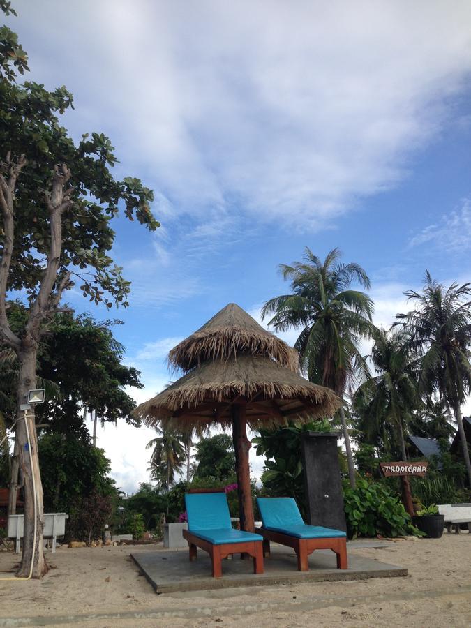 Hotel Tropicana Khophagan Thongsala