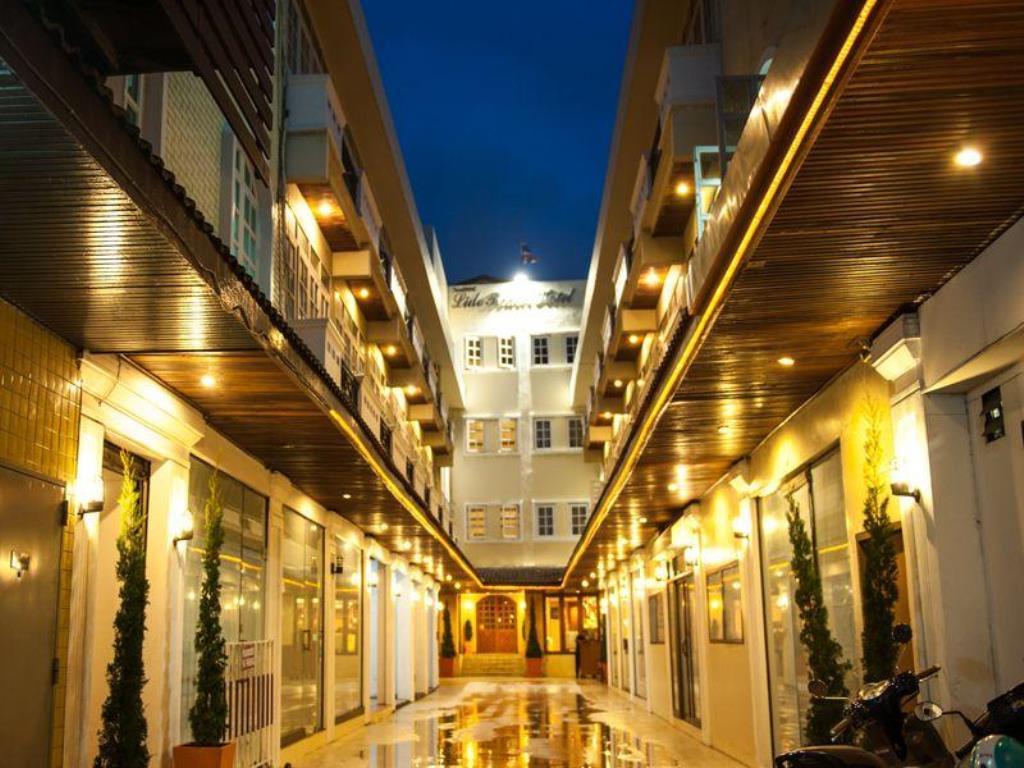 Lido Hotel Pattaya