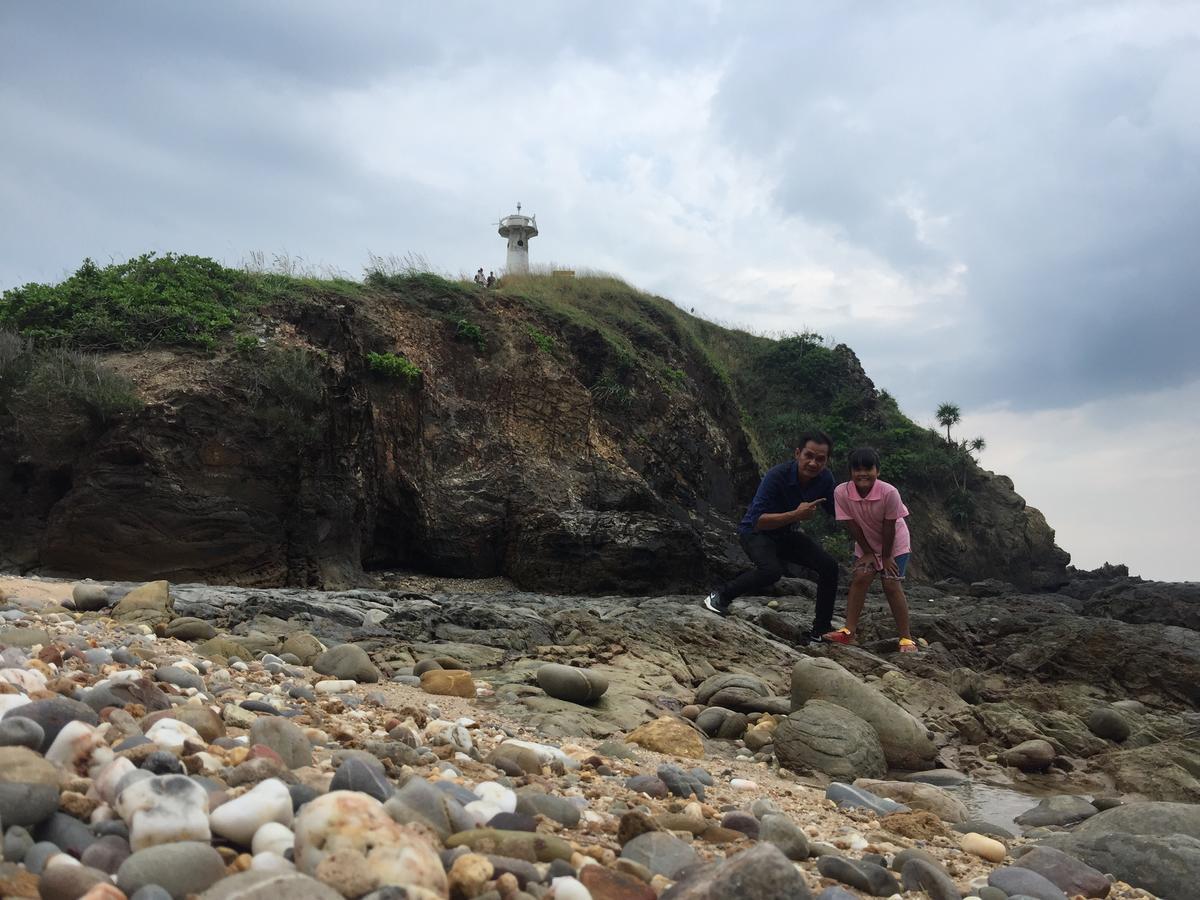 Malee Sirin Old Town * Koh Lanta