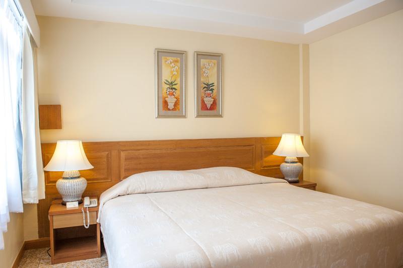 Hotel Lido 3*
