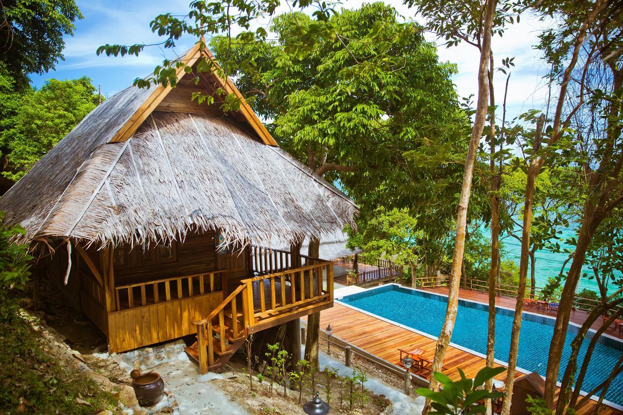 Phu Resort