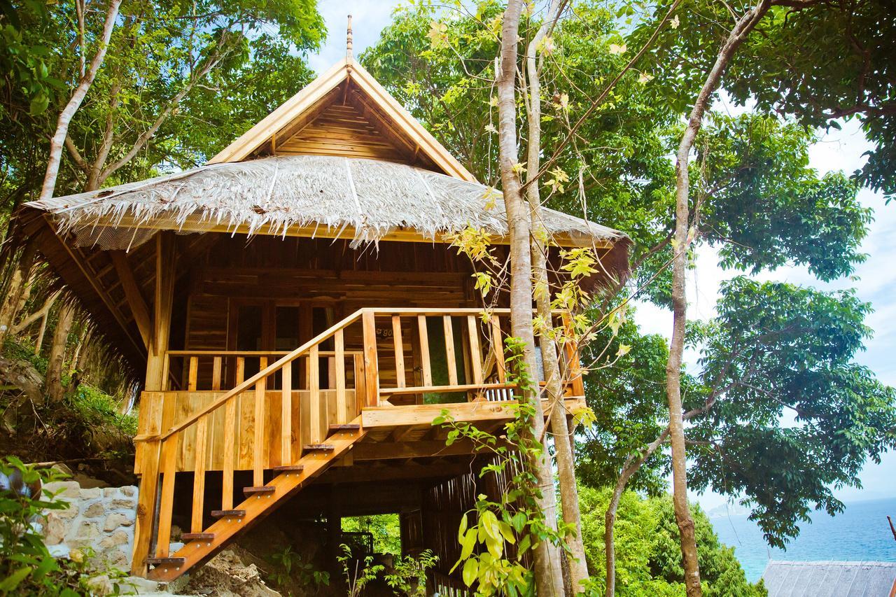 Phu Resort