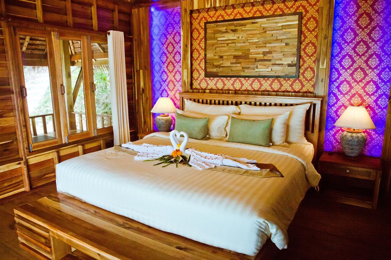 Phu Resort 4*