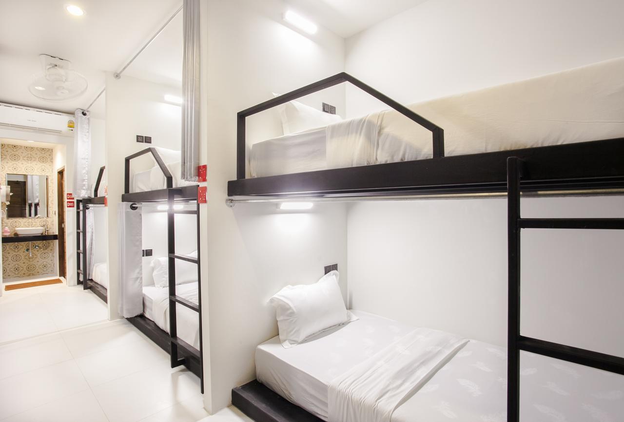 Hostel At Samui (adults Only) *