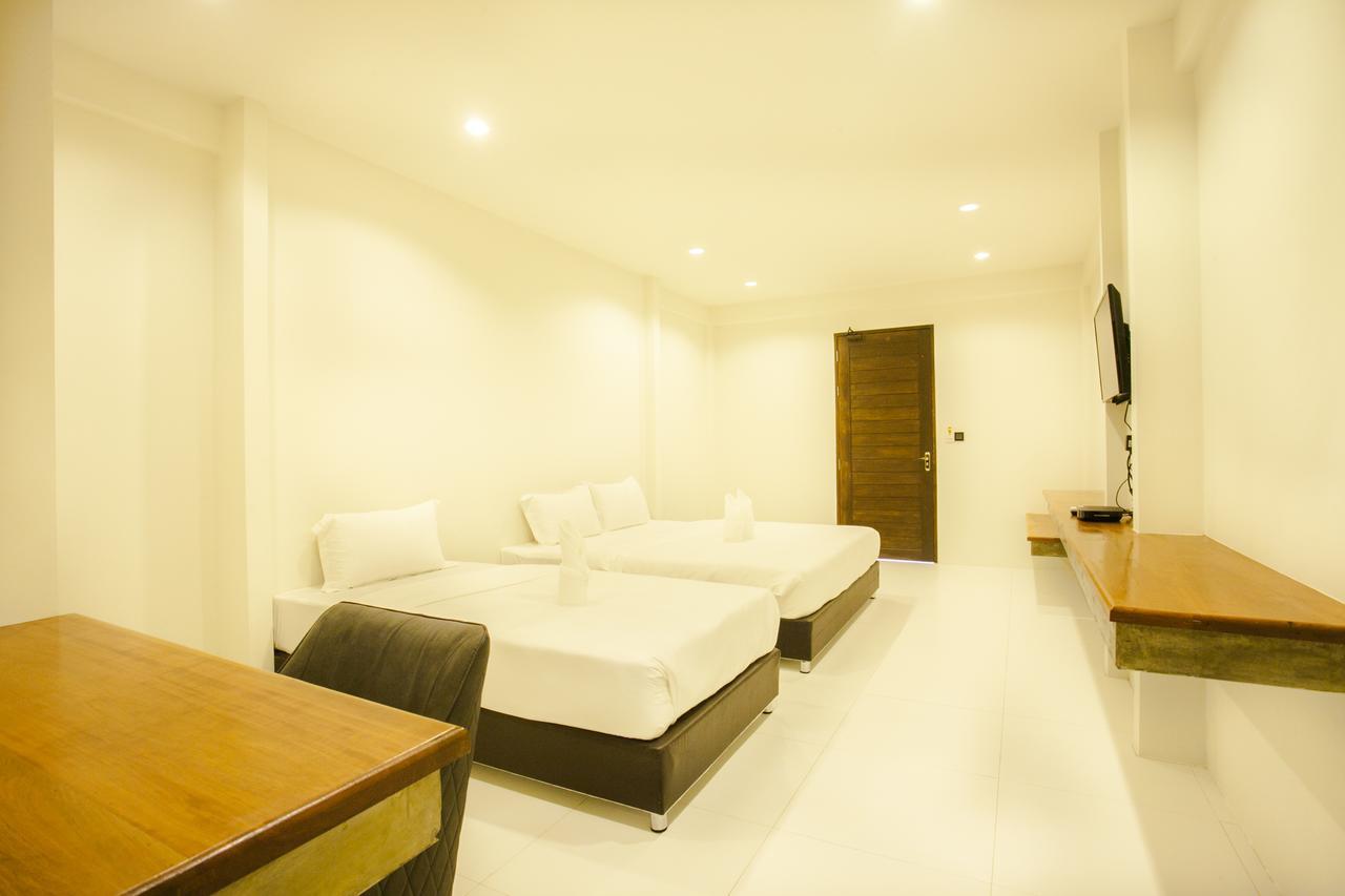 At Samui (adults Only) Hostel Koh Samui