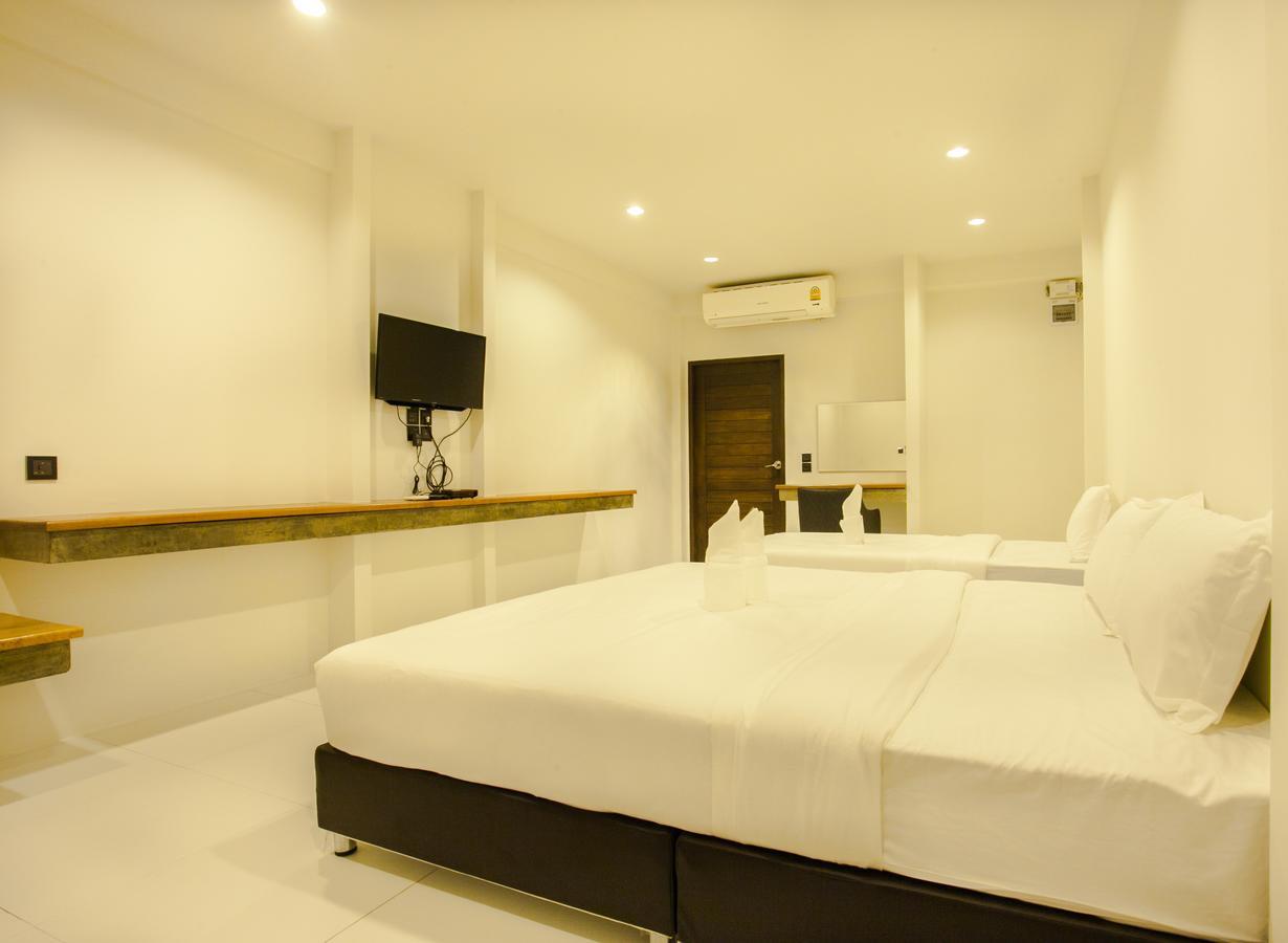 At Samui (adults Only) * Koh Samui