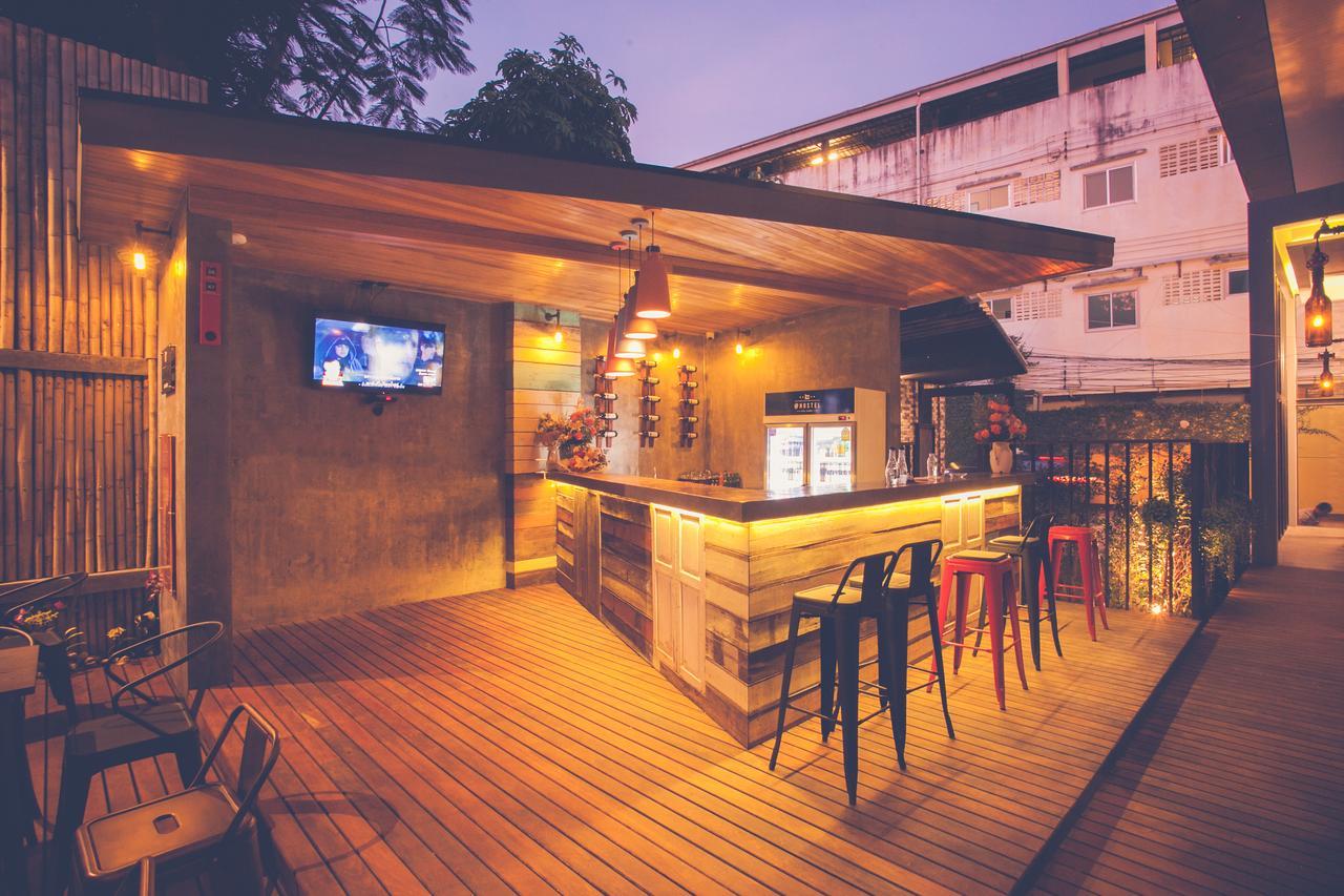 At Samui (adults Only) * Koh Samui