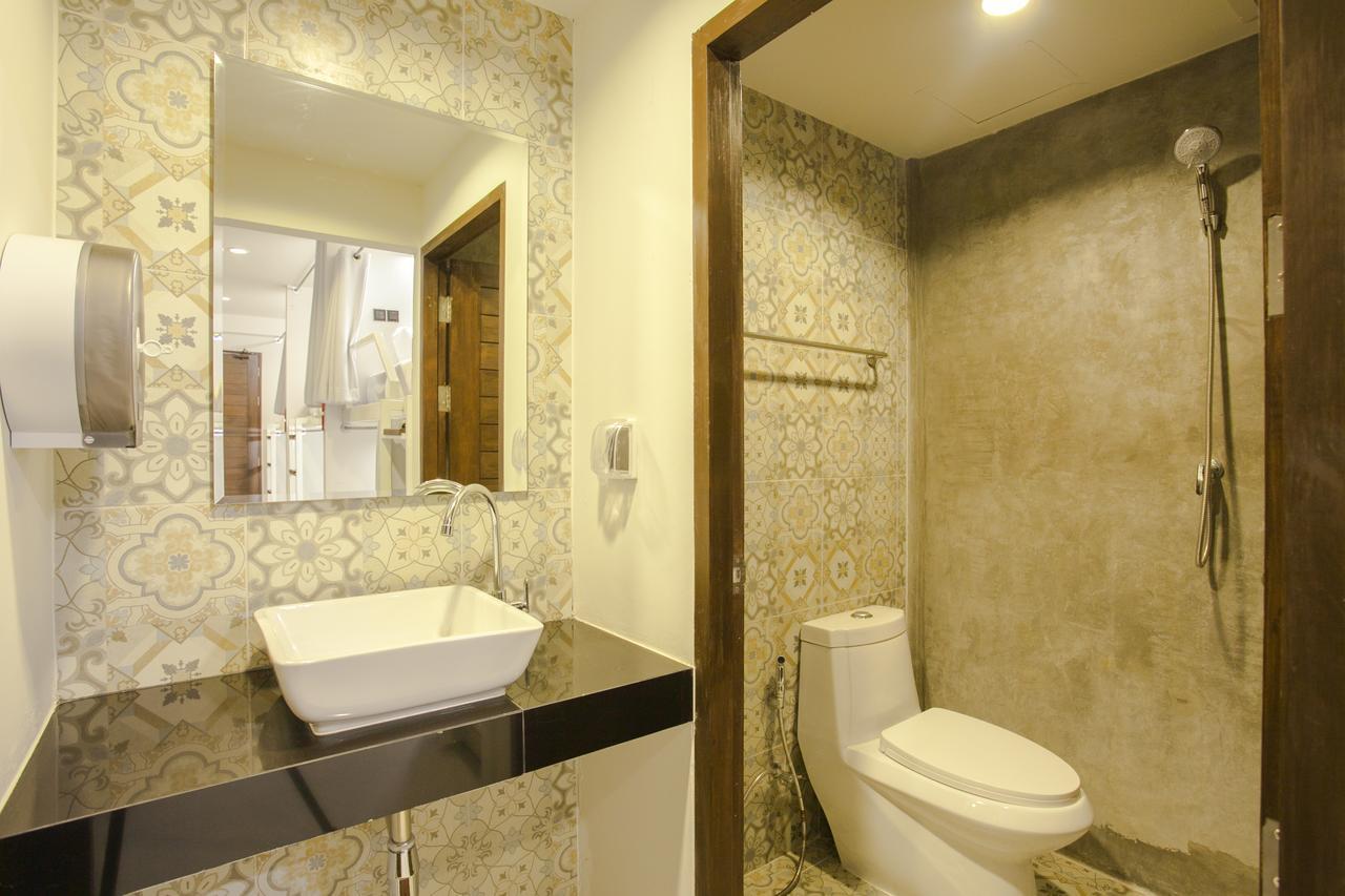 Hostel At Samui (adults Only) *