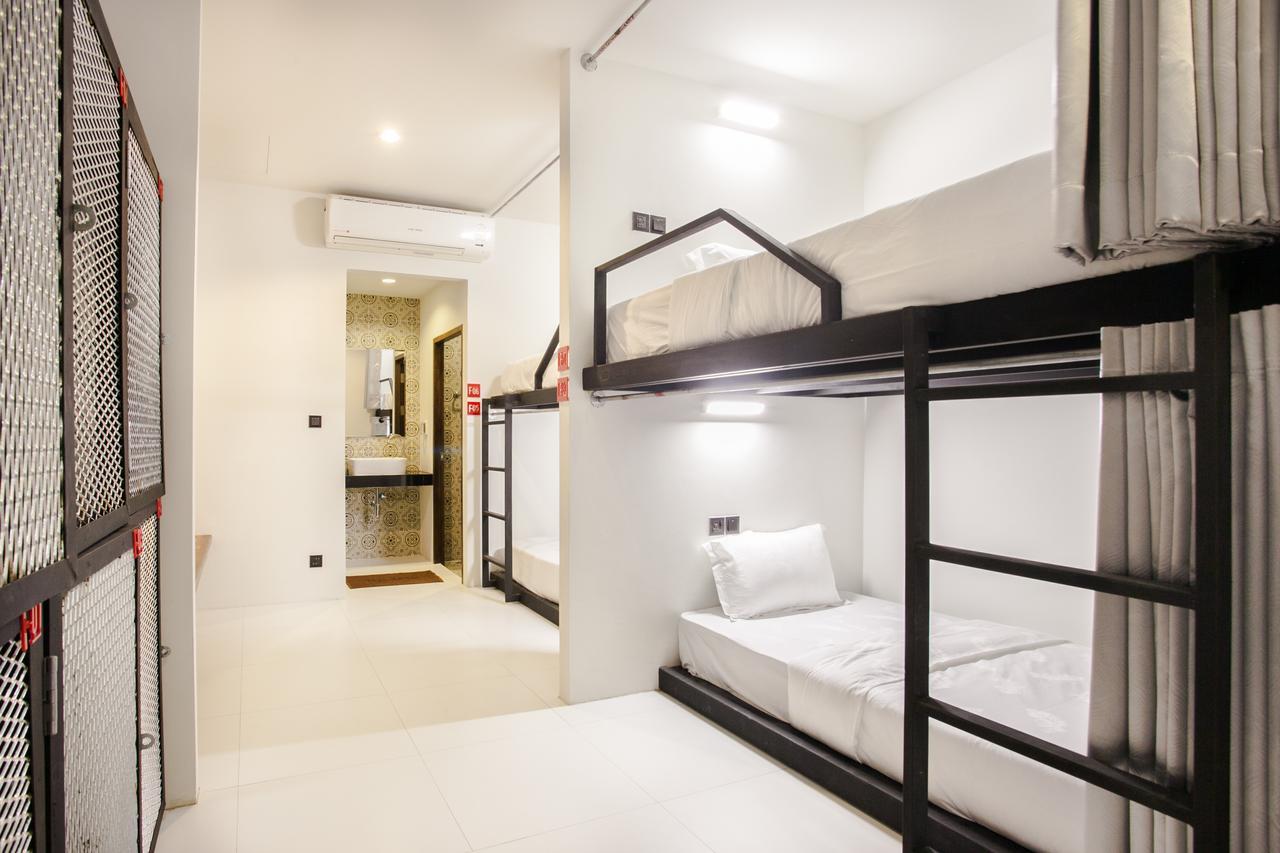 Hostel At Samui (adults Only) Koh Samui