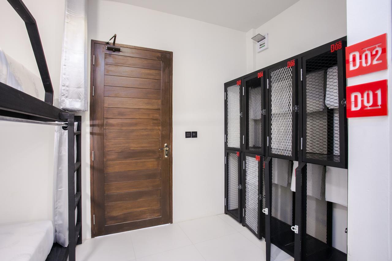 Hostel At Samui (adults Only)