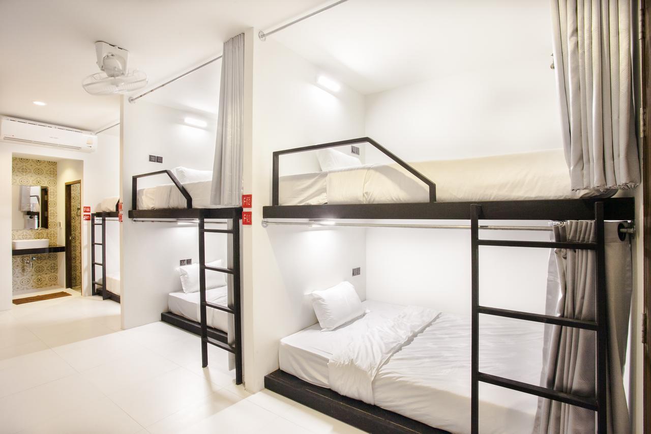 At Samui (adults Only) Hostel Koh Samui