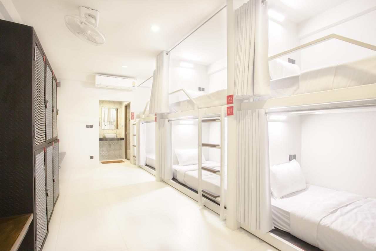 Hostel At Samui (adults Only)