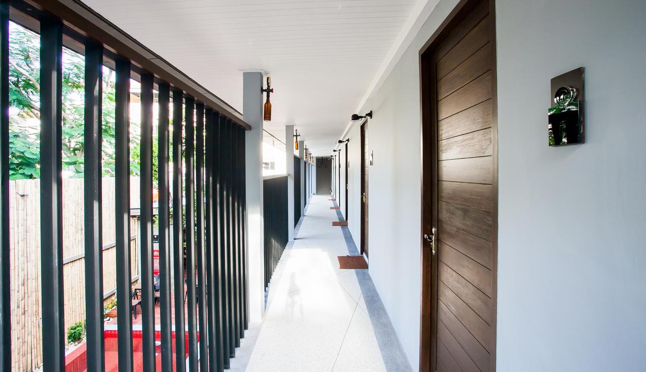 Hostel At Samui (adults Only)