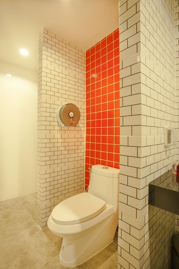 At Samui (adults Only) Hostel *