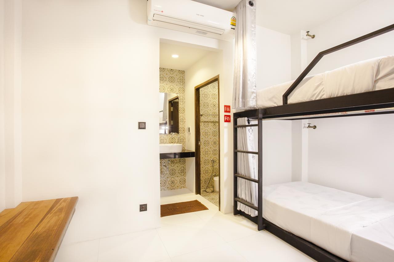 Hostel At Samui (adults Only) Koh Samui