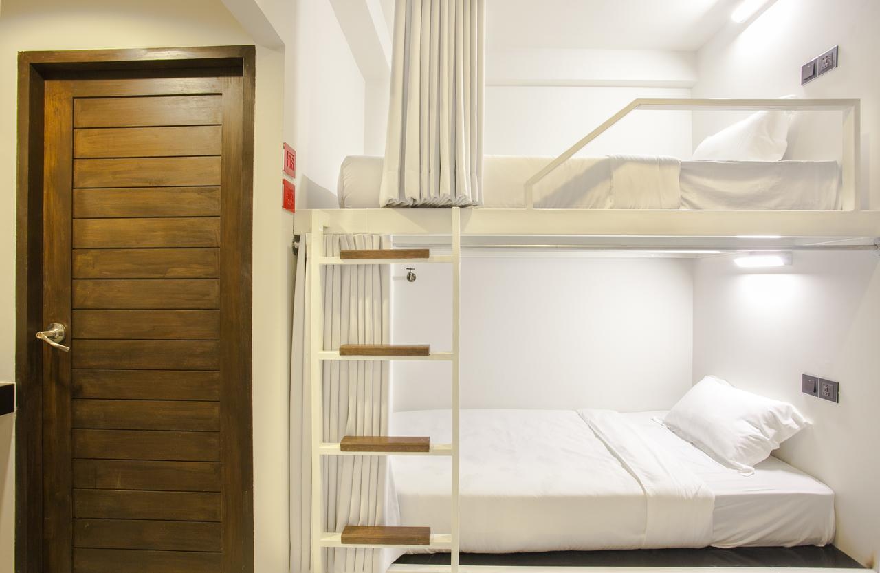 At Samui (adults Only) Hostel