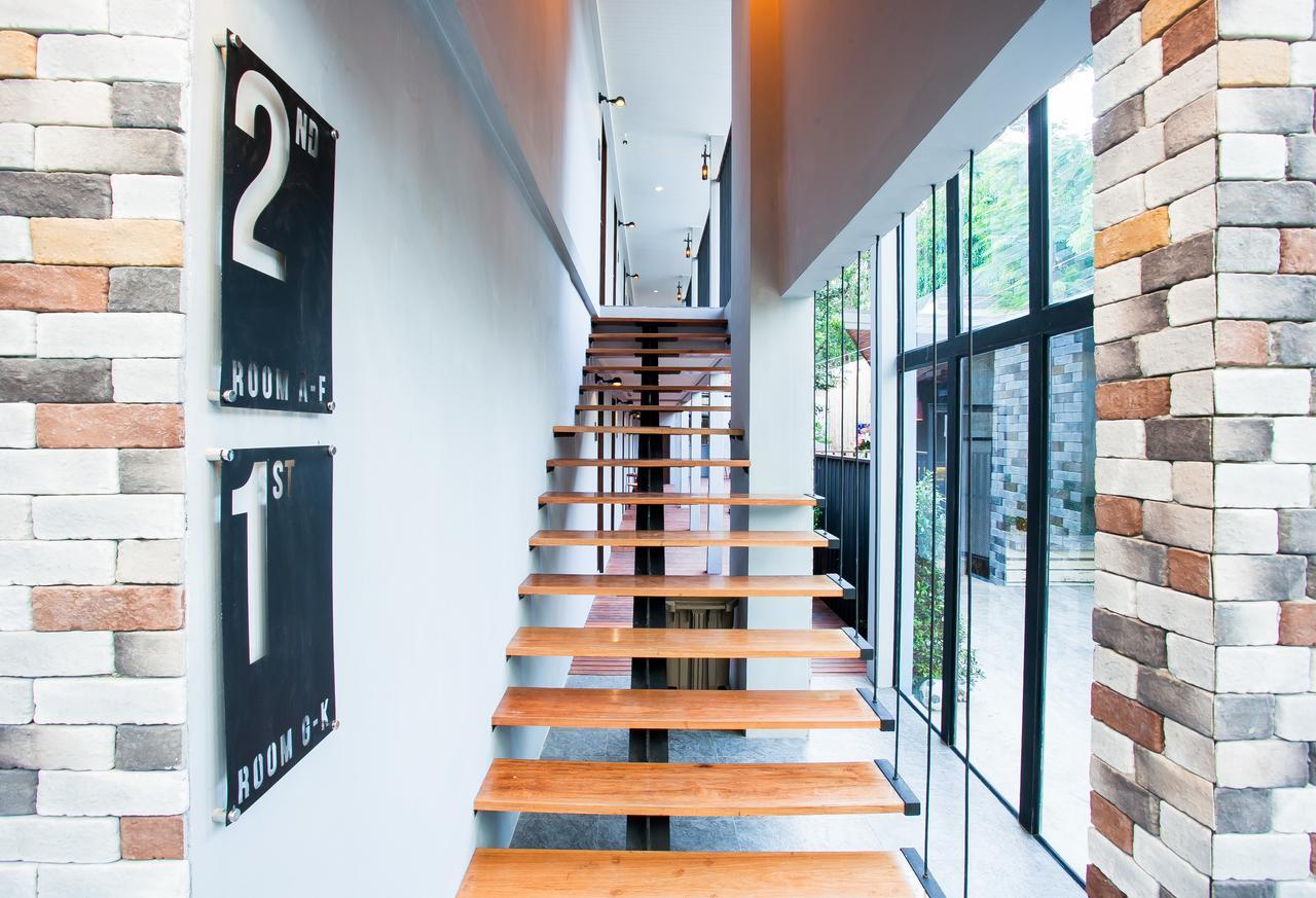 Hostel At Samui (adults Only) *