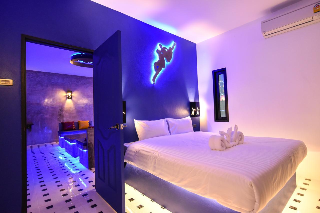 Bedvilla Chiangrai 4* Chiang Rai