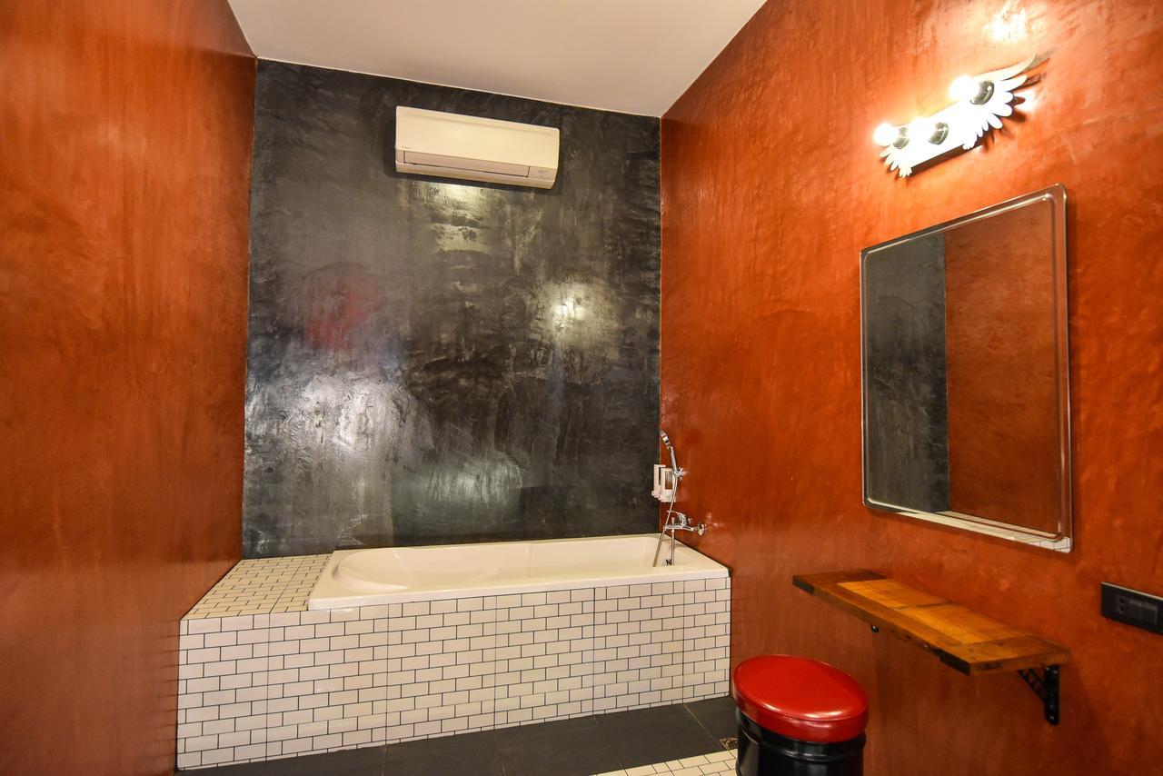 Bedvilla Chiangrai 4* Chiang Rai
