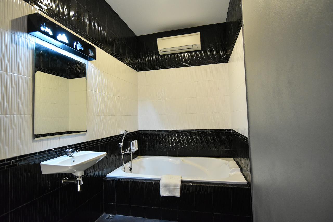 Motel Bedvilla Chiangrai