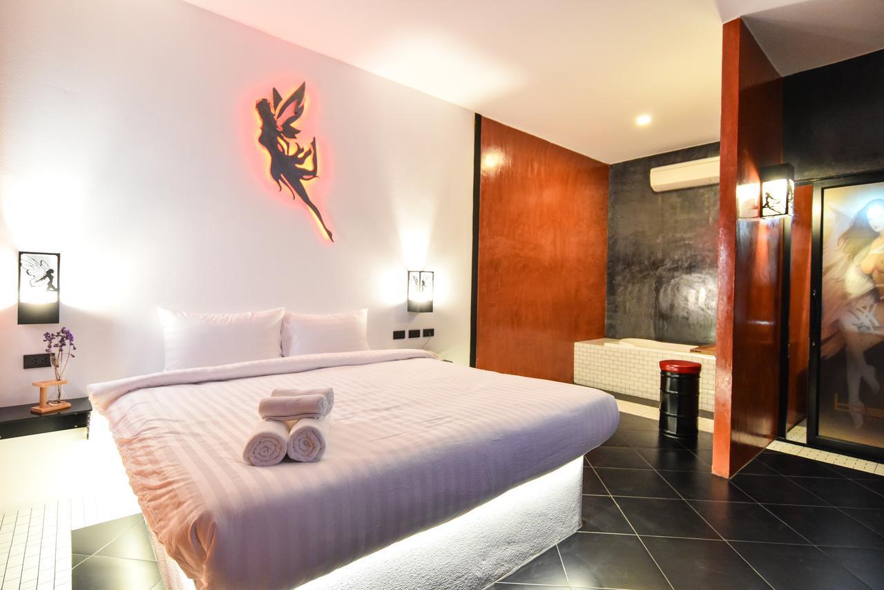 Bedvilla Chiangrai 4* Chiang Rai