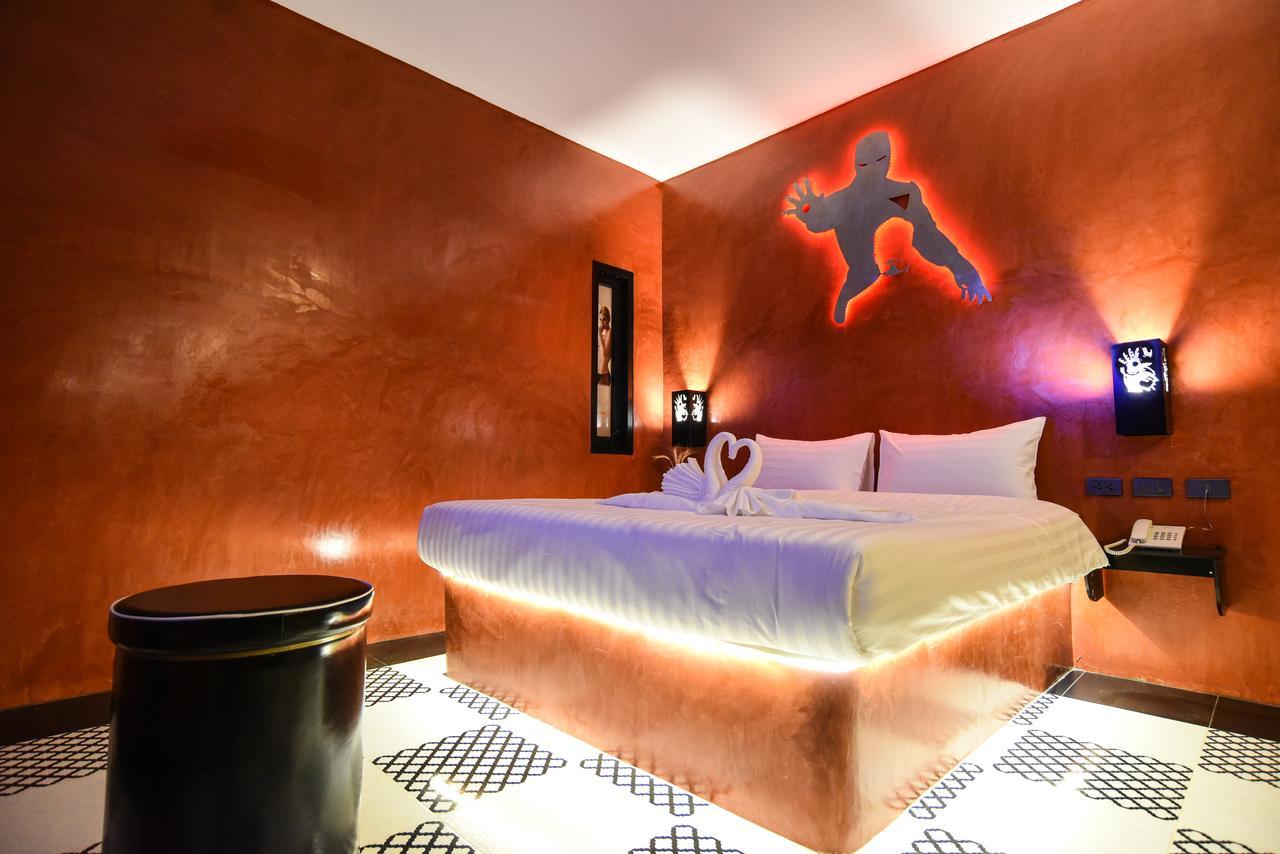 Bedvilla Chiangrai 4*