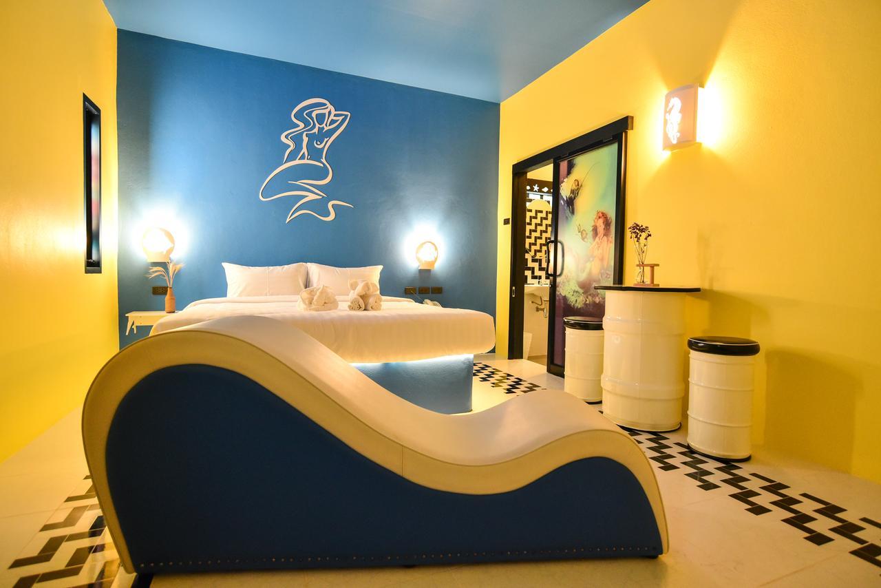 Bedvilla Chiangrai 4*