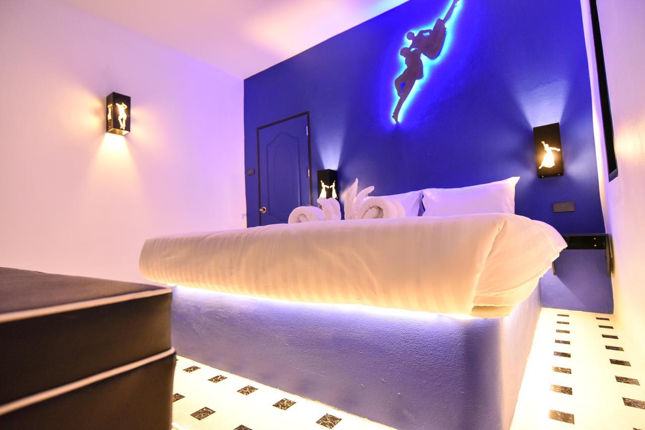 Bedvilla Chiangrai 4* Chiang Rai