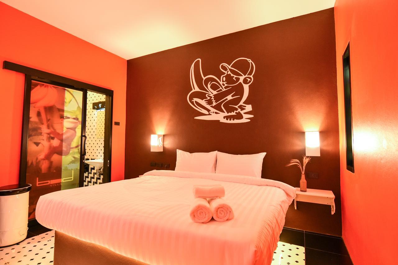 Bedvilla Chiangrai 4* Chiang Rai