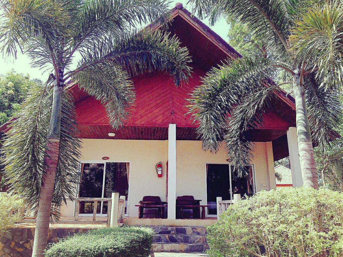 Kohchang Privilege Resort Koh Chang
