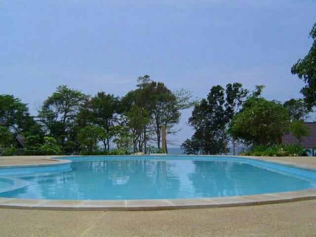 Kohchang Privilege Resort