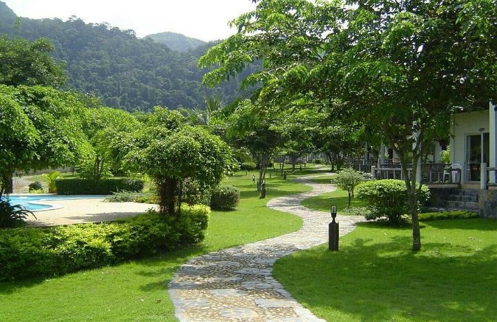 Kohchang Privilege Resort 2*
