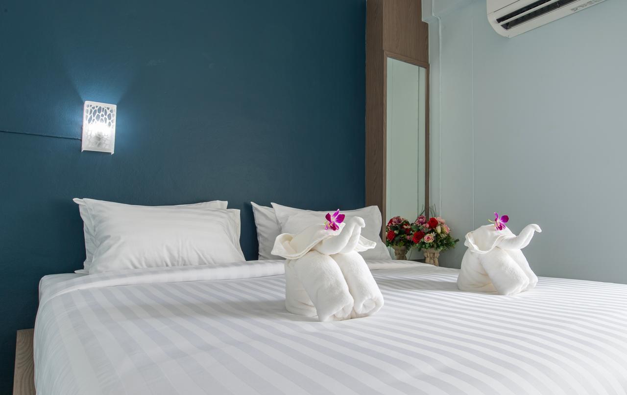Lada Express Hotel Krabi