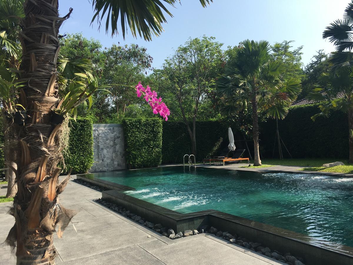 The Sala Pattaya - Sha Certified Hotel Jomtien Beach