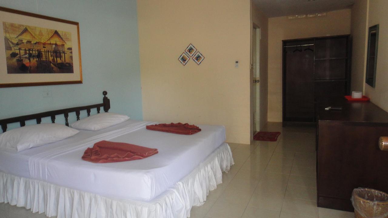 Tropical Garden Resort