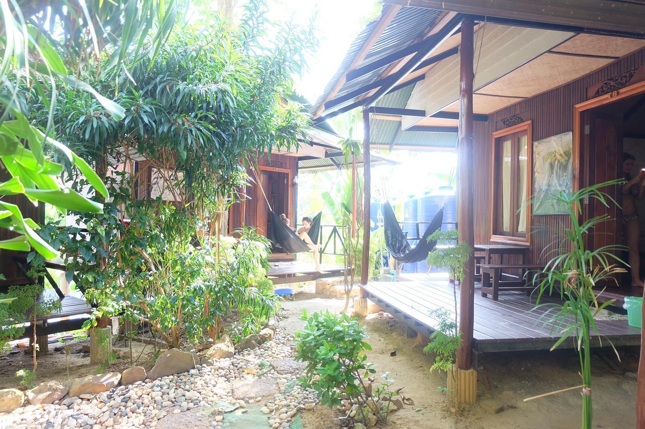 Tropical Garden 2* Phi Phi Don