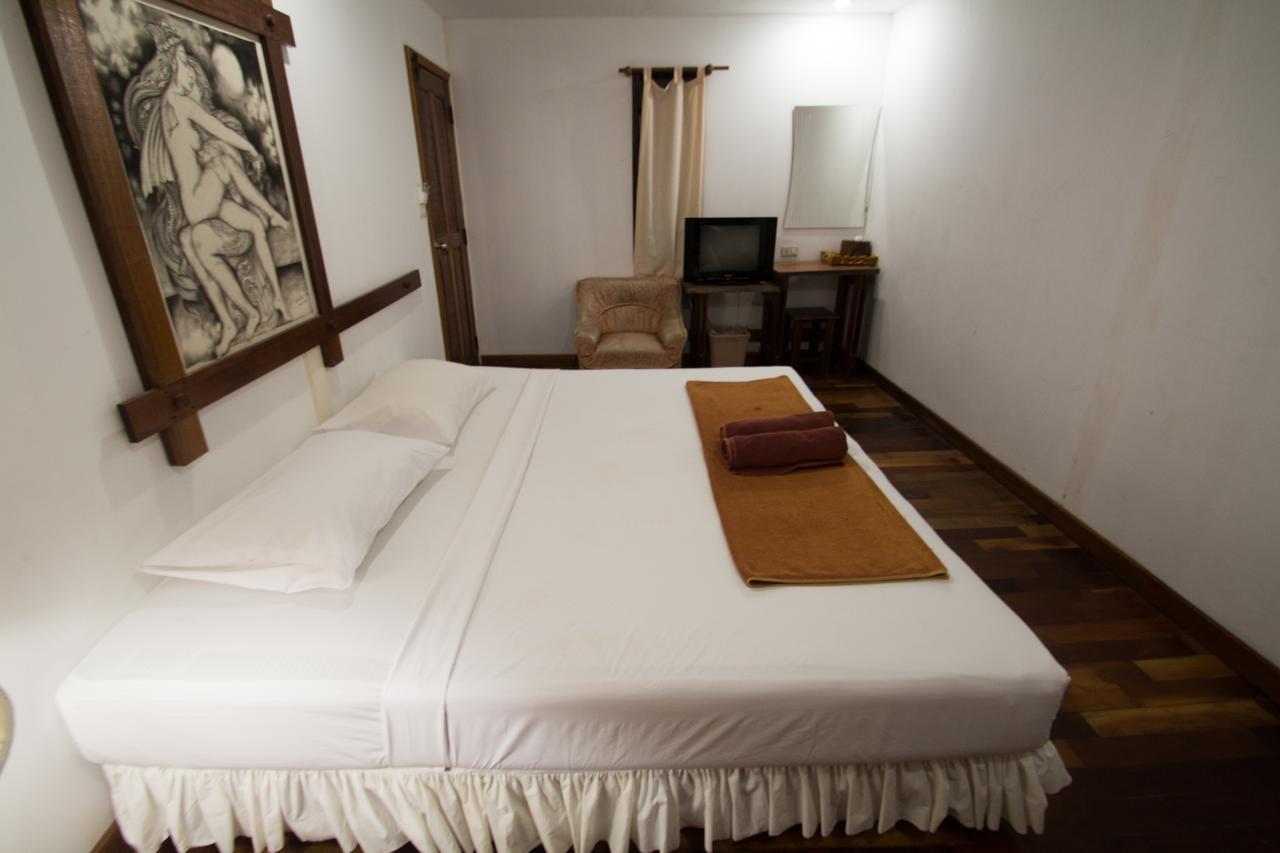 Tropical Garden Resort