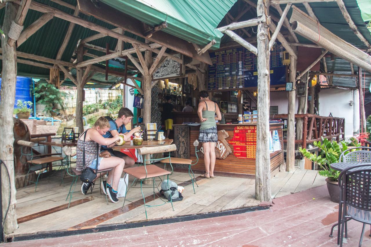 Tropical Garden Resort 2*