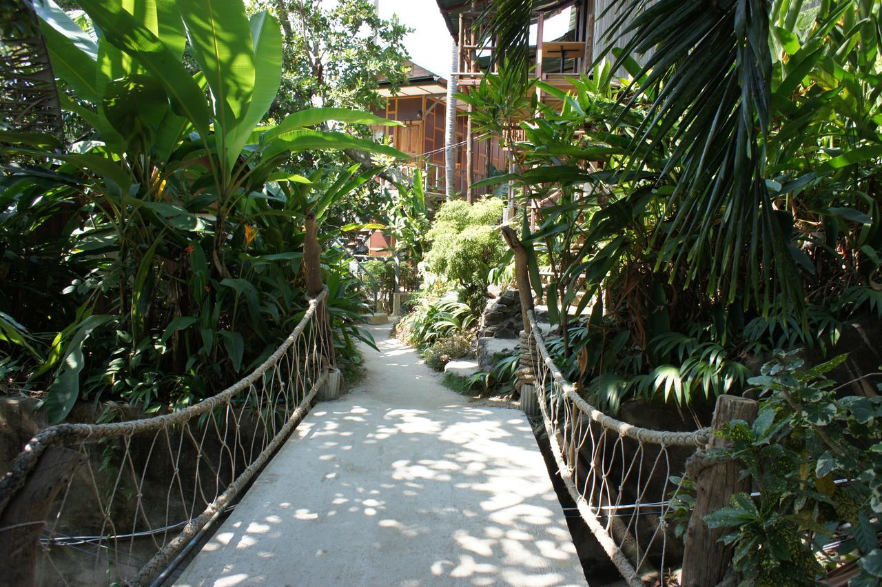 Tropical Garden Resort Phi Phi Don