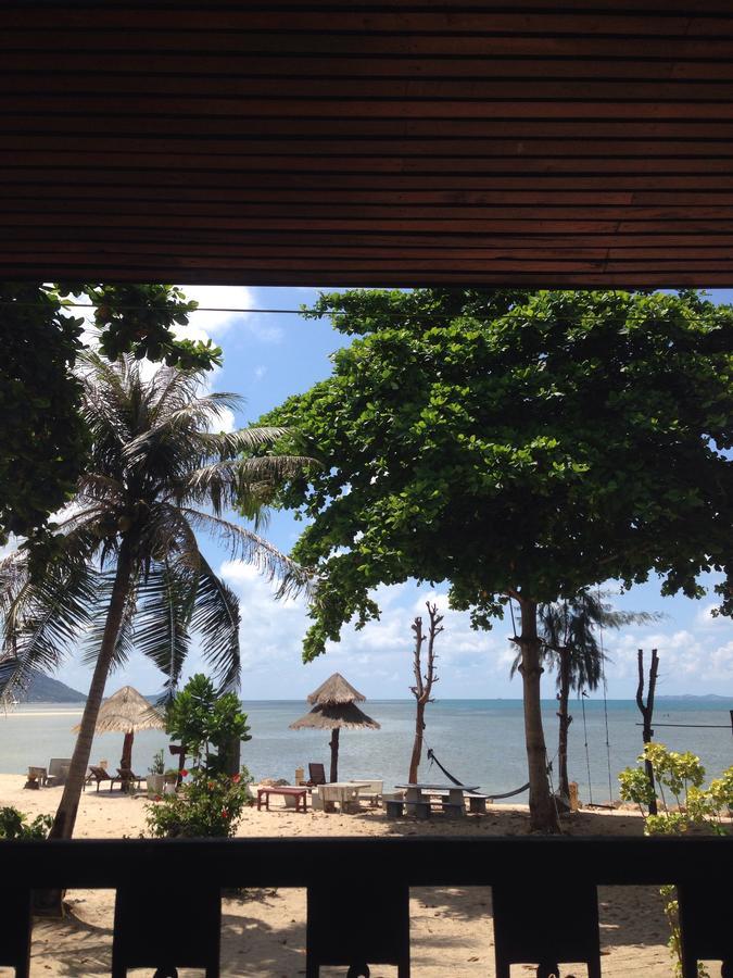 Hotel Tropicana Khophagan Thongsala