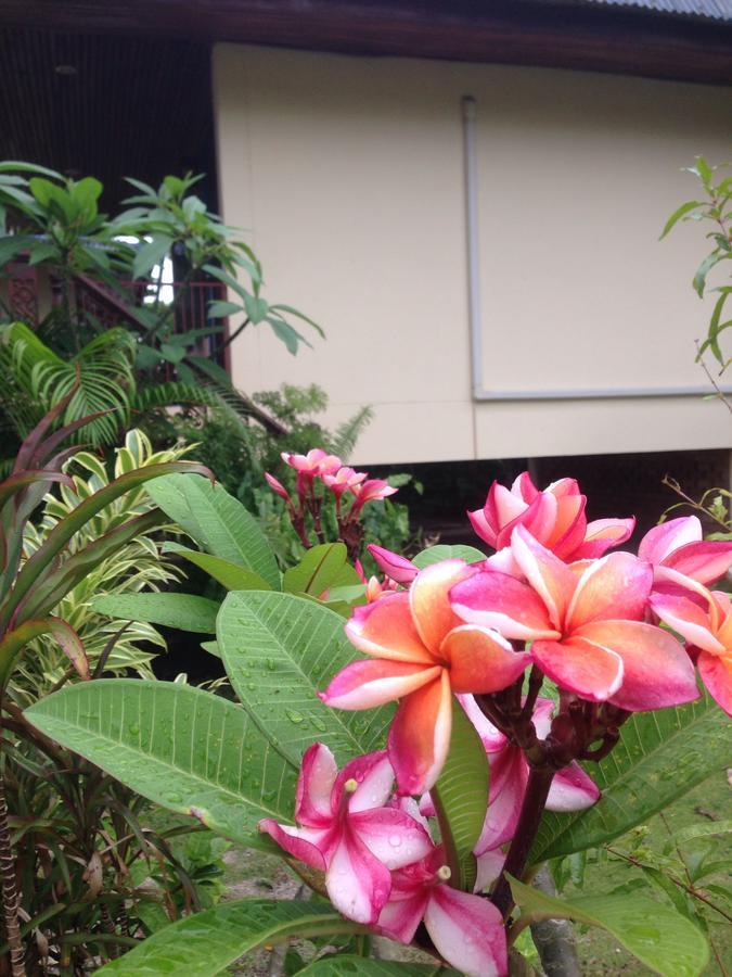 Hotel Tropicana Khophagan *