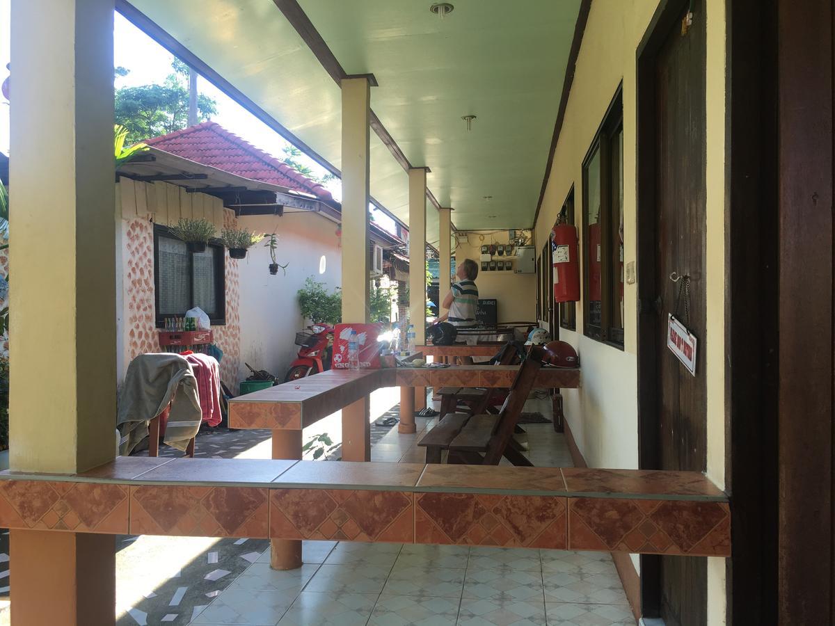 Casamarina Koh Chang
