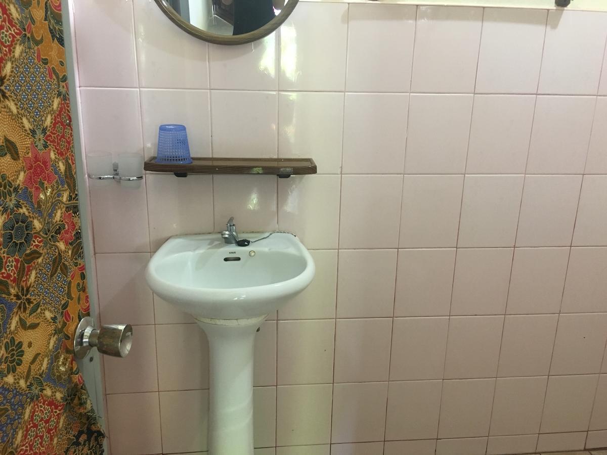 Casamarina Guest house 2*