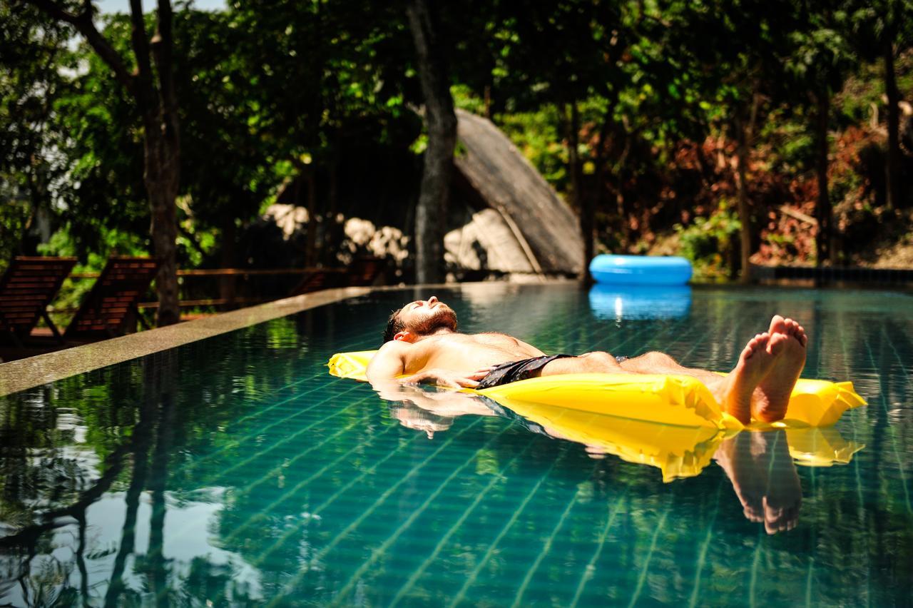 Resort Phu