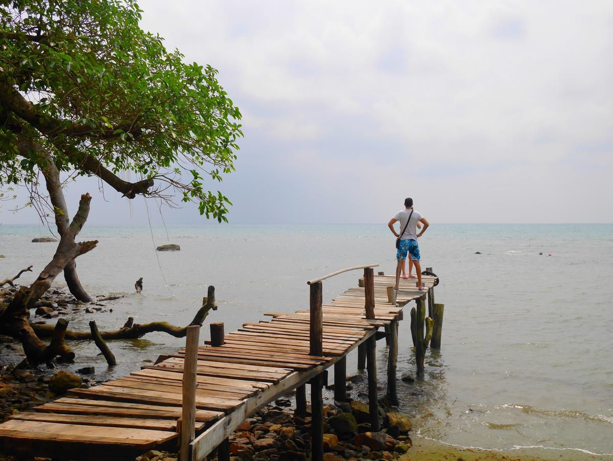 Sea Flower Resort 2*