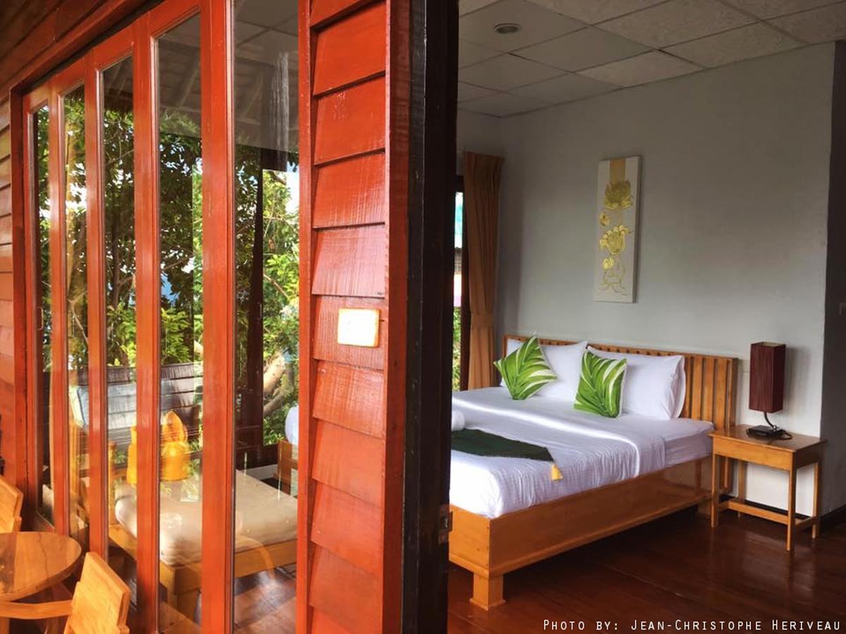 West Coast Beach 2* Ko Pha Ngan
