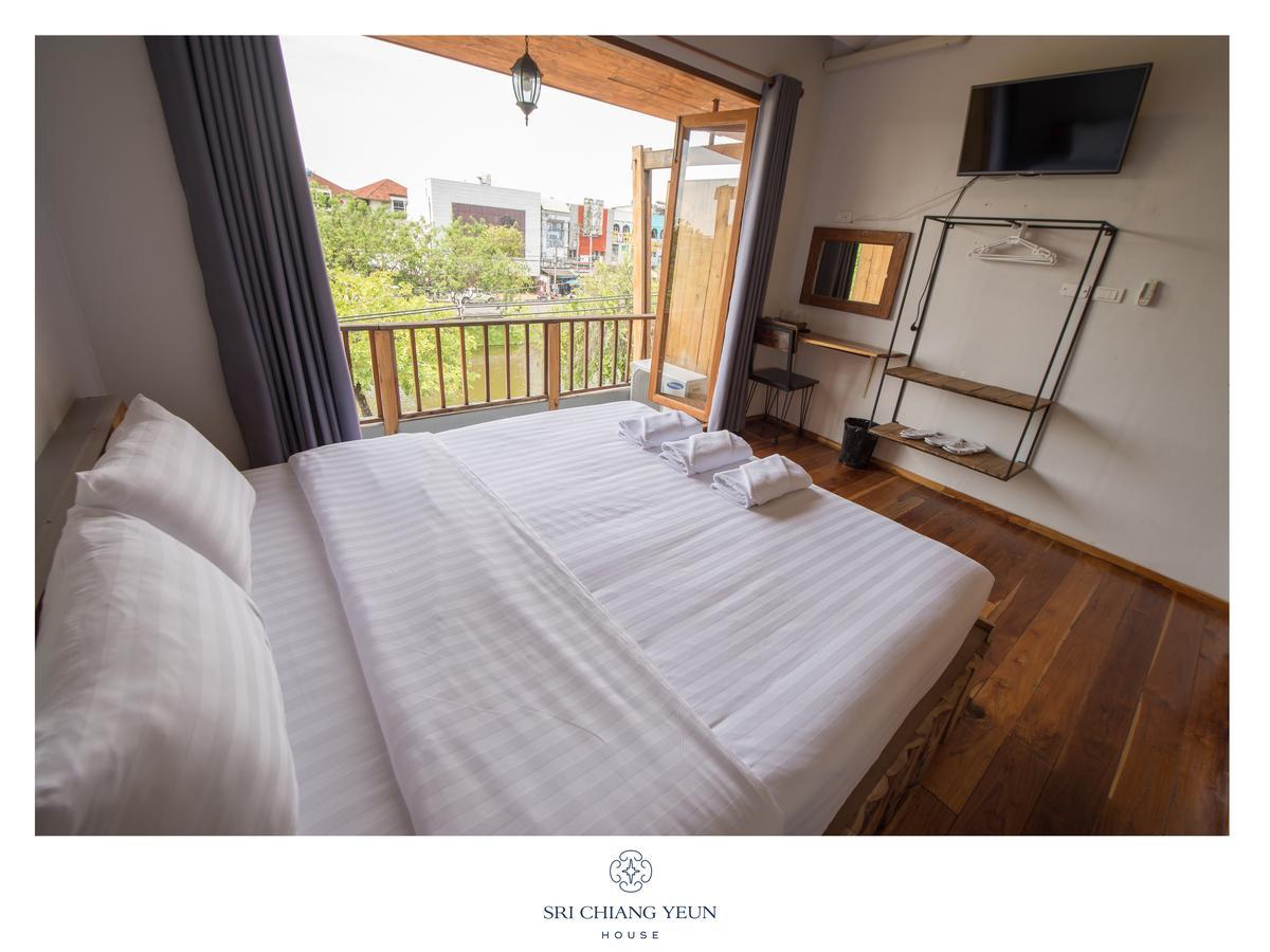 Sri Chiang Yeun House Chiang Mai
