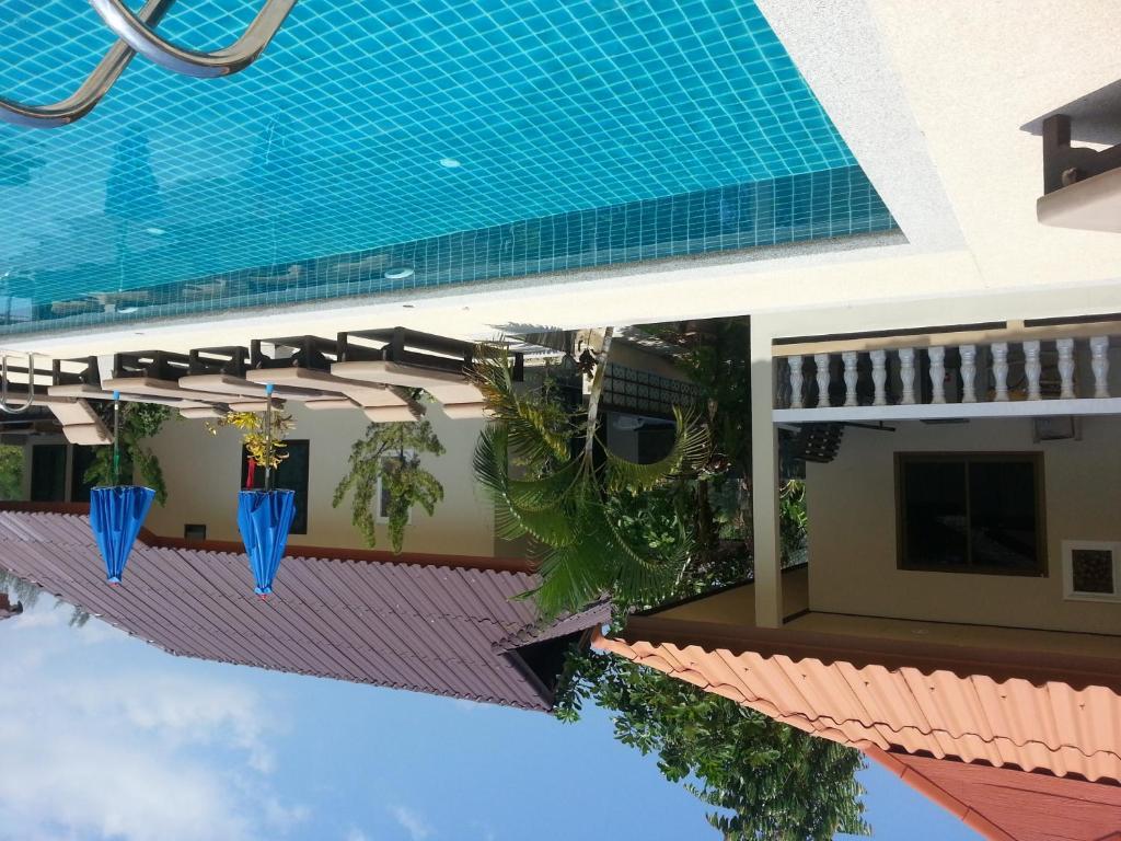 Khaolak Summer House Resort Khao Lak